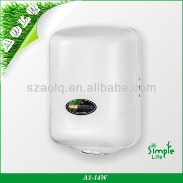 plastic jumbo roll tissue dispenser,jumbo roll toilet tissue dispenser