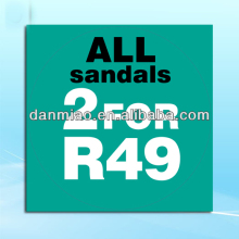 On Sale Promotion Banner
