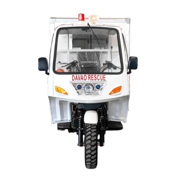 Powerful Trike Factory Supply 200cc Three-wheel Motor Trike