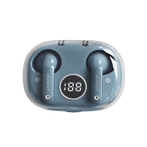 Hifi True Wireless Fashion Earbuds Bluetooth 5.0 casque