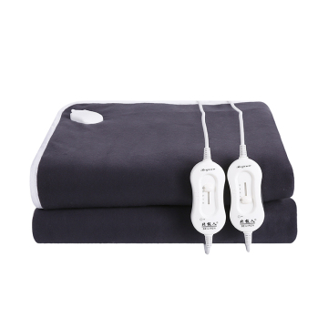 electric blanket twin control