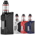 Box Mod 90W E cigarrillo vape ajustable