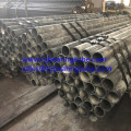 ASTM A106 GR B Seamless Carbon Steel Tubes