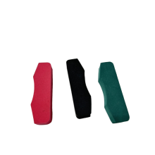 Flexo Printing End Seals: Making Rubber Seals for Printer Parts