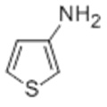 이름 : 3- 티 오펜 아민 CAS 17721-06-1