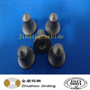 Cemented Carbide Roading Teeth