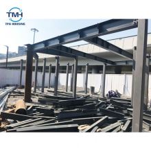 Guangdong Manufacturer Warehouse Steel Frame Cheap