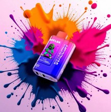 Merry Mi 24000 puffs Wholesale vape