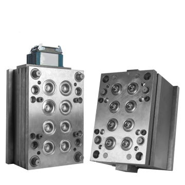 Special Offer: Plastic Bottle Cap Mold Manufacturing by Leading Plastic Mold Factory