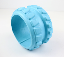Customized Small EVA Yoga Wheel For US Company