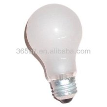 110v 40w Frosted Incandescent Bulb