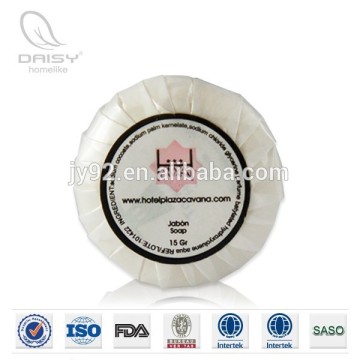 hotel disposable amenities soap supplies 15 grams hotel soap