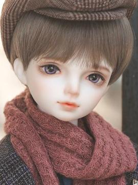 BJD Gale 45cm Boy Ball Jointed Doll