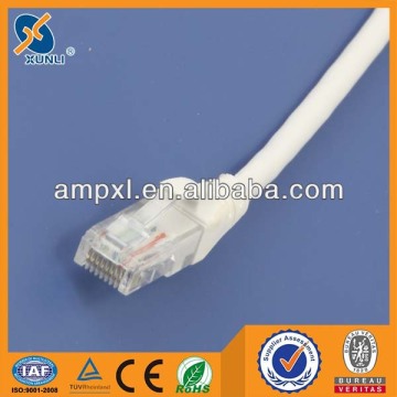 cat5e utp patch cable