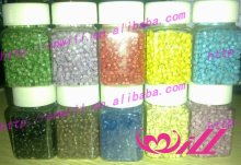 micro ring hair beads hair extensions tools colored micro rings