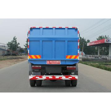 DONGFENG 153 14CBM Compression Waste Truck