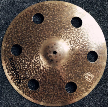 O-ZONE Cymbals Effect Cymbals 18''