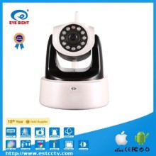HD wirless home security iPhone baby monitor