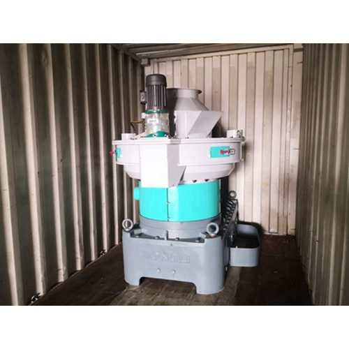 Factory price agriculture wood pellet machine