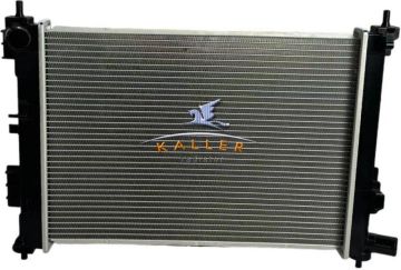 Radiator for KIA RIO 18-