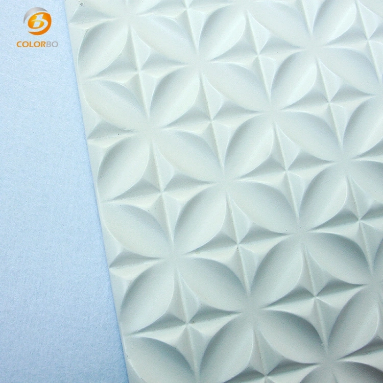 3D Decorative Wall Panels for Interior Decoration