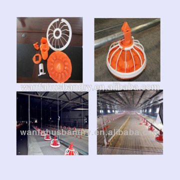 Hot sale ! High quality advanced poultry breeding equipment