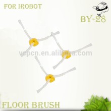 3-ARMS SPINNING SIDE BRUSH FOR VACUUM CLEANER SPARE PARTS(BY-28)