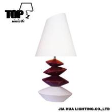 Carved table lamp decorations for wedding wedding decroation