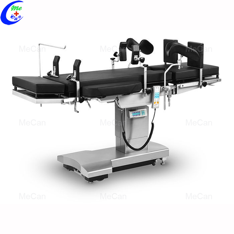 Hot Sale Hospital Equipment Surgical Operation Table Medical Electric Manual Operating Tables