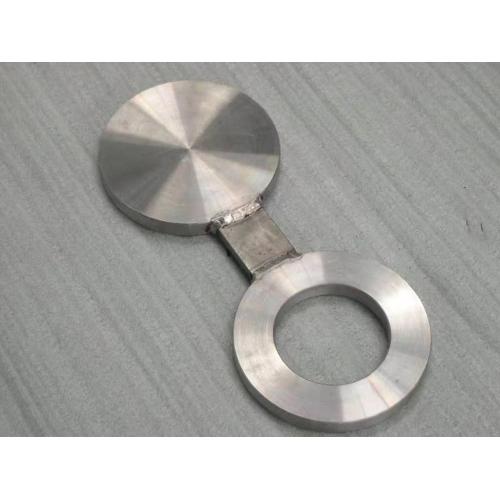 Alloy Steel ASME B16.48 Spectacle Blind Flange