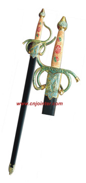 Medieval Sword (HK81002AU)