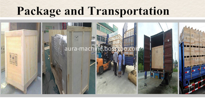 Package And Transportations