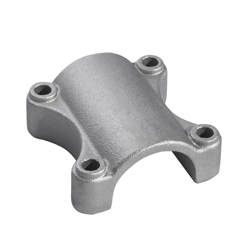 custom 40Cr steel investment casting