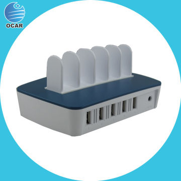 2015 new product usb wall charger adapters,5v usb charger,usb 5 7 port home charging station