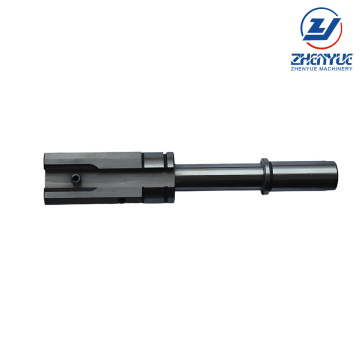 Turntable shaft spare parts