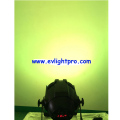 EV LIGHT 54 3W RGBW LED PAR LIGHT