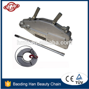 VIT manual cable hoist puller