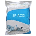 Acido organico in polvere composto per alimentazione animale