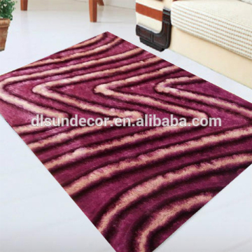 high quality non slip custom floor rug mat