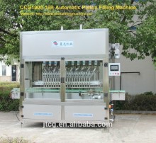 20ml ~ 30L Insectide/ Herbicide/ Detegent filling mahince