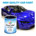 Lösungsmittelbasierte Automobilfarbe Autofarbe Autofarbe