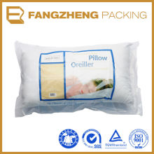 2012 printed packing bag of pillow interior