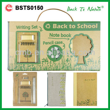 Back to School Stationery Return Gifts for Children