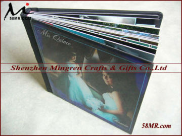 Flush Mount Albums,Wedding Photo Albums,karizma album