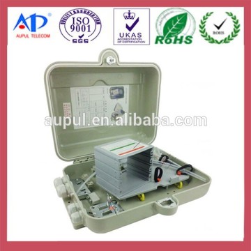Outdoor Optical Fiber Splitter Cable Distribution Box