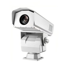 4G PTZ Camera with 1km Range Laser Bird Repeller