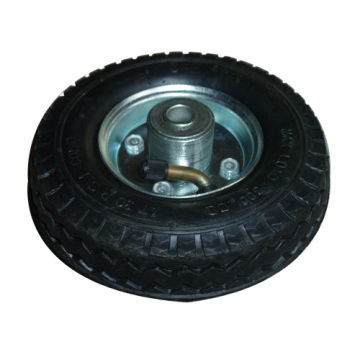 Pneumatic Wheels