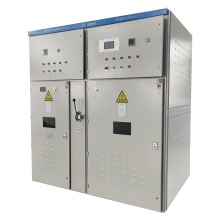 Power Factor Controller: An Effective Solution for Enhancing Power Quality through High Voltage Settings