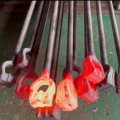 IEEE Std C135.2 Doulbe Strand-Eye Anchor Rods