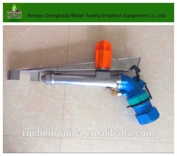 big power water spray gun long shoot spray gun